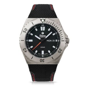 Tutima Glashuette M2 SEVEN SEAS チュチマ グラスヒュッテ エムツー セブンシーズ 6151-01