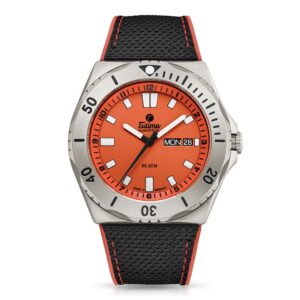 Tutima Glashuette M2 SEVEN SEAS チュチマ グラスヒュッテ エムツー セブンシーズ 6151-07