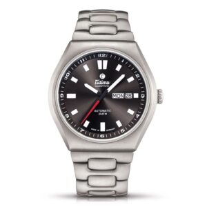 Tutima Glashuette M2 COAST LINE チュチマ グラスヒュッテ エムツー コーストライン 6150-04