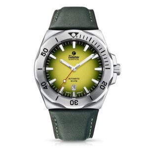 Tutima Glashuette M2 SEVEN SEAS チュチマ グラスヒュッテ エムツー セブンシーズ 6155-09