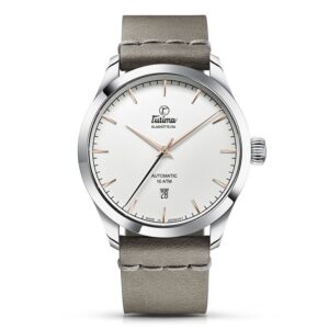 Tutima Glashuette Flieger Aeroclub チュチマ グラスヒュッテ フリーガー エアロクラブ 6105-55