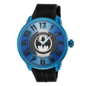 TENDENCE BATMAN Collaboration テンデンス バットマン コラボ 限定モデル バットシグナル TY532017