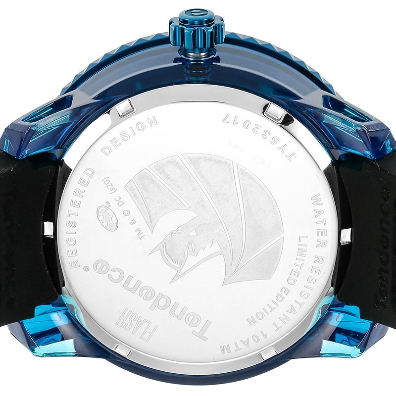 TENDENCE BATMAN Collaboration テンデンス バットマン コラボ 限定モデル バットシグナル TY532017