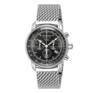 ZEPPELIN 100周年記念 限定モデル クロノグラフ 8680M-6 ツェッペリン 100周年記念 限定モデル クロノグラフ 8680M-6 8680M-6