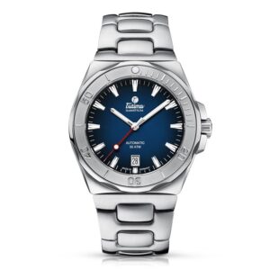 Tutima Glashuette M2 SEVEN SEAS S 40mm チュチマ グラスヒュッテ エム・ツー セブンシーズ エス 40mm 6156-04