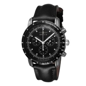ZEPPELIN Japan Limited Chronograph ツェッペリン ジャパン リミテッド クロノグラフ 8892-2