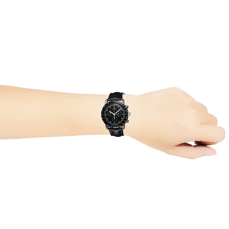 ZEPPELIN Japan Limited Chronograph ツェッペリン ジャパン リミテッド クロノグラフ 8892-2
