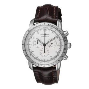 ZEPPELIN Japan Limited Chronograph ツェッペリン ジャパン リミテッド クロノグラフ 8892-1