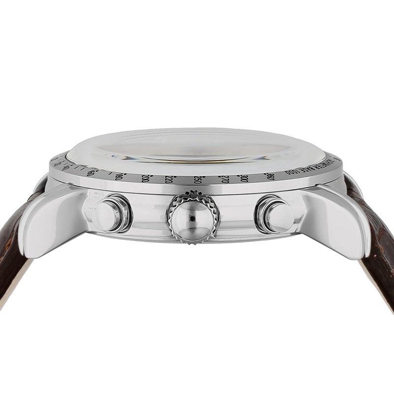 ZEPPELIN Japan Limited Chronograph ツェッペリン ジャパン リミテッド クロノグラフ 8892-1