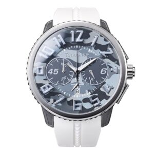 TENDENCE GULLIVER CAMO テンデンス ガリバー カモ TY046022-WH