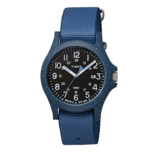 TIMEX Reclaim Ocean タイメックス リクレイム オーシャン TW2V81800