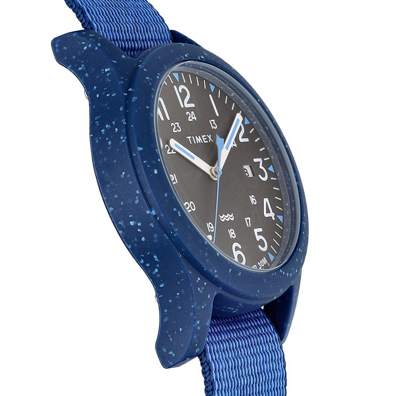TIMEX Reclaim Ocean タイメックス リクレイム オーシャン TW2V81800