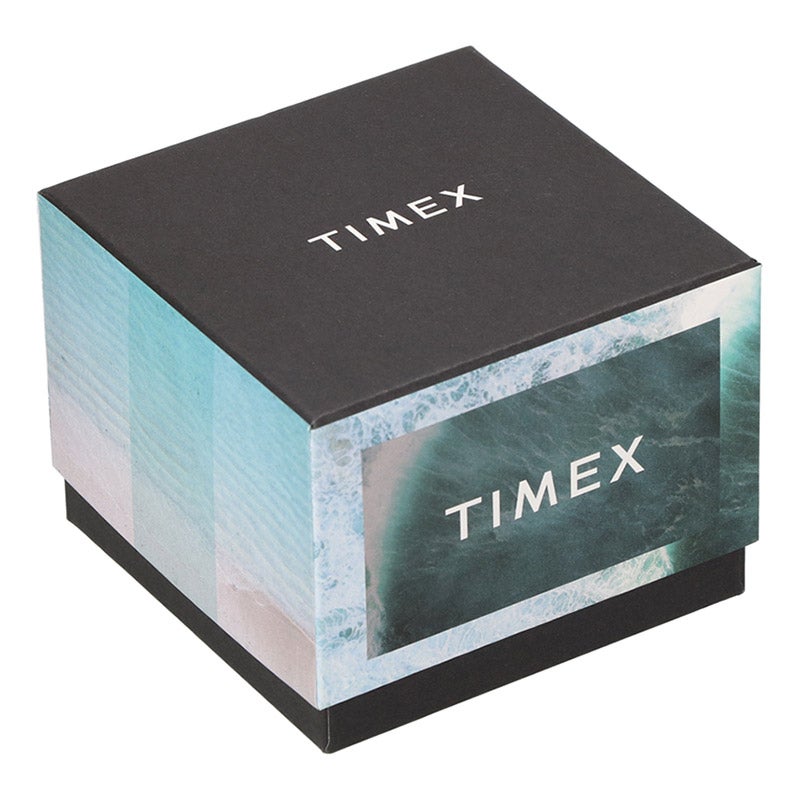 TIMEX Reclaim Ocean タイメックス リクレイム オーシャン TW2V81900