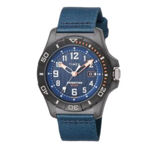 TIMEX Expedition Free-dive Ocean タイメックス エクスペディション ノース フリーダイブ オーシャン TW2V40300