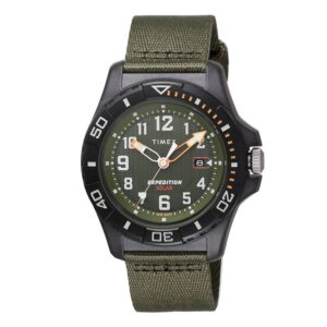 TIMEX Expedition Free-dive Ocean タイメックス エクスペディション ノース フリーダイブ オーシャン TW2V40400