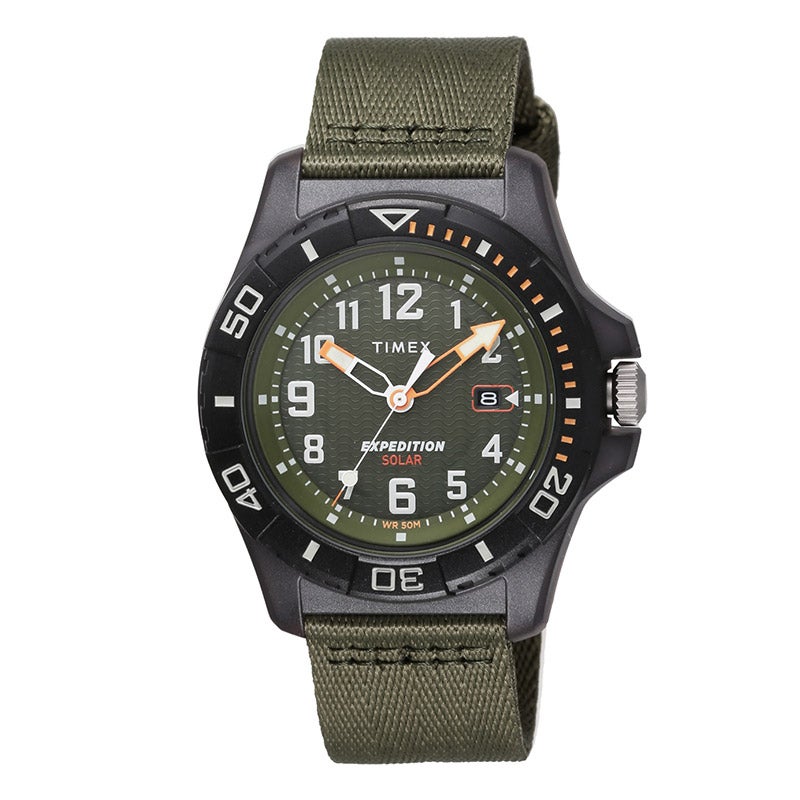 TIMEX Expedition Free-dive Ocean タイメックス エクスペディション ノース フリーダイブ オーシャン TW2V40400