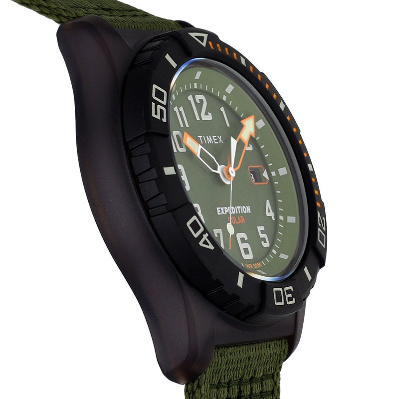 TIMEX Expedition Free-dive Ocean タイメックス エクスペディション ノース フリーダイブ オーシャン TW2V40400