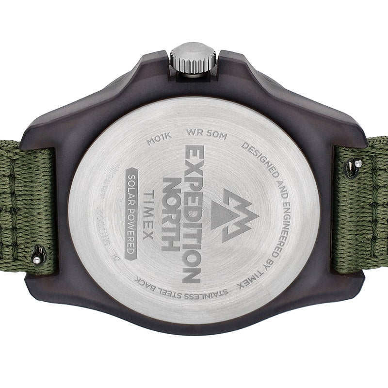 TIMEX Expedition Free-dive Ocean タイメックス エクスペディション ノース フリーダイブ オーシャン TW2V40400