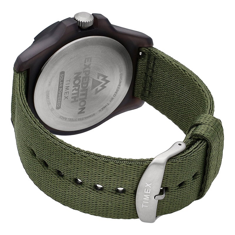 TIMEX Expedition Free-dive Ocean タイメックス エクスペディション ノース フリーダイブ オーシャン TW2V40400