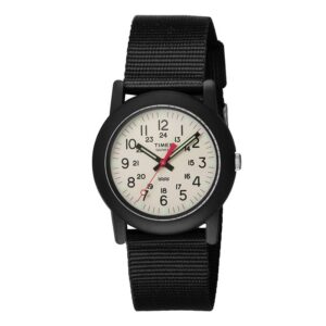 TIMEX Camper 34mm タイメックス キャンパー 34mm TW2P59700