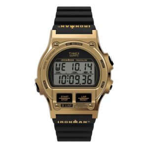 TIMEX Ironman 8 Lap Metal タイメックス アイアンマン エイトラップ 8ラップ メタル TW5M66600