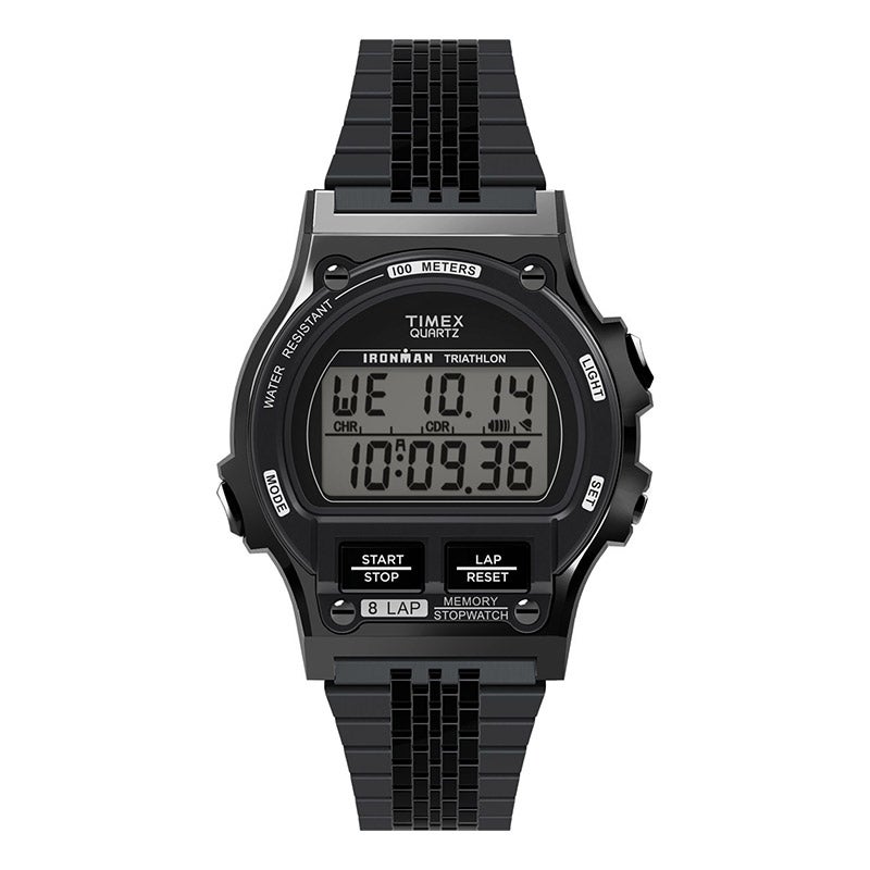 TIMEX Ironman 8 Lap Metal タイメックス アイアンマン エイトラップ 8ラップ メタル TW5M66500
