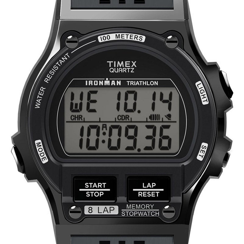 TIMEX Ironman 8 Lap Metal タイメックス アイアンマン エイトラップ 8ラップ メタル TW5M66500