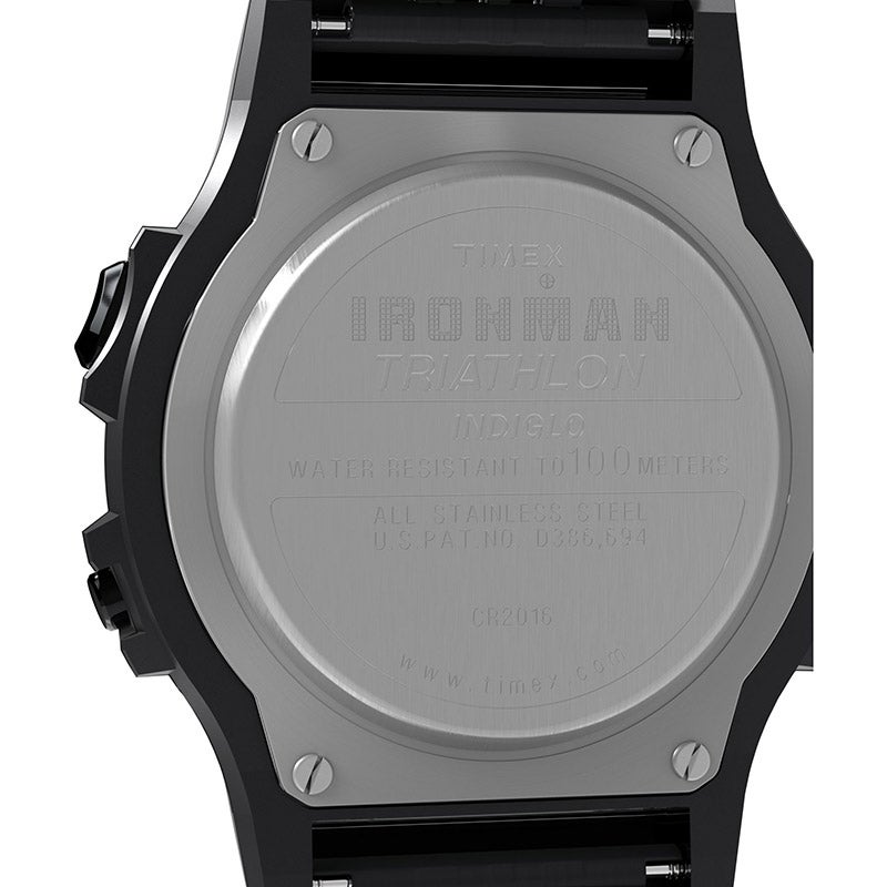 TIMEX Ironman 8 Lap Metal タイメックス アイアンマン エイトラップ 8ラップ メタル TW5M66500