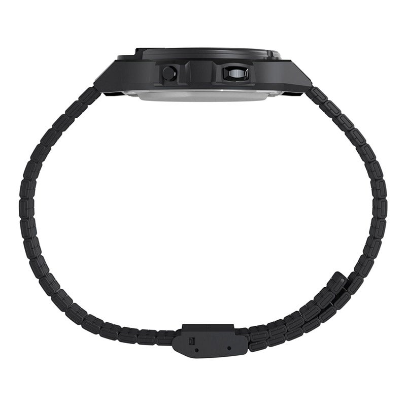 TIMEX Ironman 8 Lap Metal タイメックス アイアンマン エイトラップ 8ラップ メタル TW5M66500