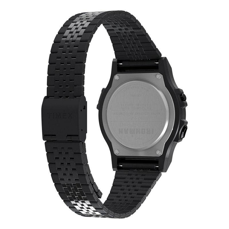 TIMEX Ironman 8 Lap Metal タイメックス アイアンマン エイトラップ 8ラップ メタル TW5M66500