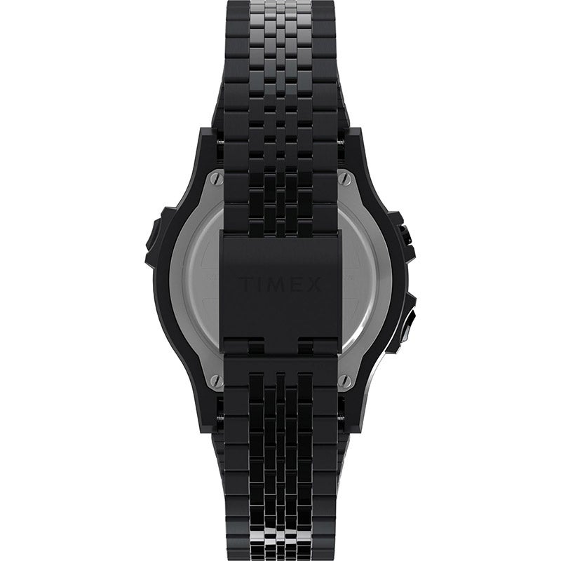 TIMEX Ironman 8 Lap Metal タイメックス アイアンマン エイトラップ 8ラップ メタル TW5M66500