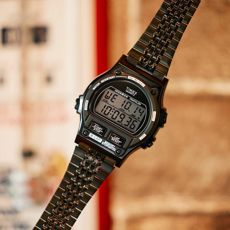 TIMEX Ironman 8 Lap Metal タイメックス アイアンマン エイトラップ 8ラップ メタル TW5M66500