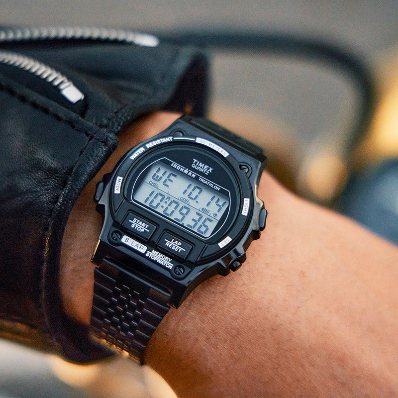 TIMEX Ironman 8 Lap Metal タイメックス アイアンマン エイトラップ 8ラップ メタル TW5M66500