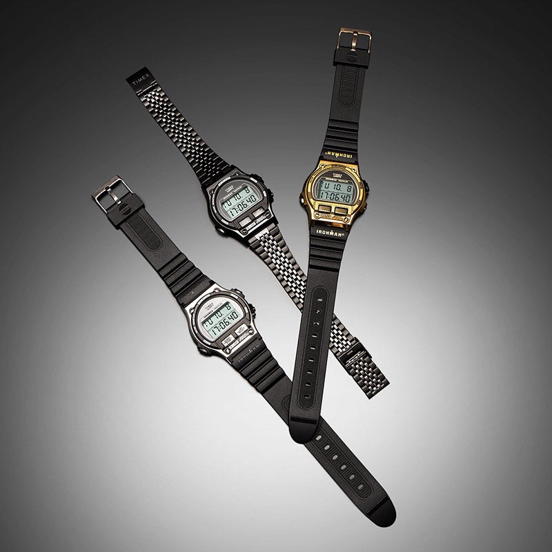 TIMEX Ironman 8 Lap Metal タイメックス アイアンマン エイトラップ 8ラップ メタル TW5M66500