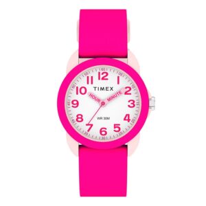 TIMEX Kids Analog タイメックス キッズ アナログ TW2W92200