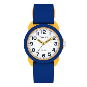 TIMEX Kids Analog タイメックス キッズ アナログ TW2W92100