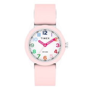 TIMEX Kids Analog タイメックス キッズ アナログ TW2W92000