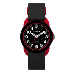 TIMEX Kids Analog タイメックス キッズ アナログ TW2W91900