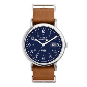 TIMEX Weekender 40mm タイメックス ウィークエンダー 40mm TW2W86800