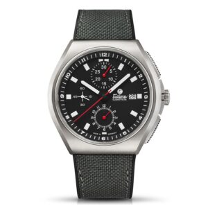 Tutima Glashuette M2 COAST LINE Chronograph チュチマ グラスヒュッテ エム・ツー コーストライン クロノグラフ 6430-05