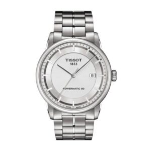 TISSOT LUXURY AUTOMATIC ティソ ラグジュアリーオートマティック T086.407.11.031.00