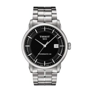 TISSOT LUXURY AUTOMATIC ティソ ラグジュアリーオートマティック T086.407.11.051.00