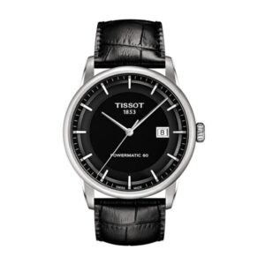 TISSOT LUXURY AUTOMATIC ティソ ラグジュアリーオートマティック T086.407.16.051.00