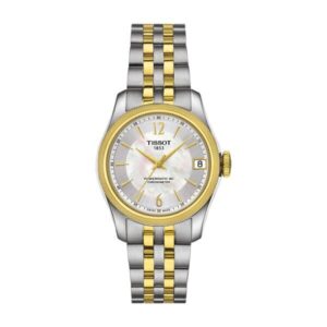 TISSOT BALLADE AUTOMATIC LADY ティソ バラード オートマティック レディ T108.208.22.117.00