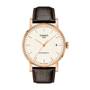 TISSOT EVERYTIME SWISSMATIC ティソ エブリタイム スイスマティック T109.407.36.031.00