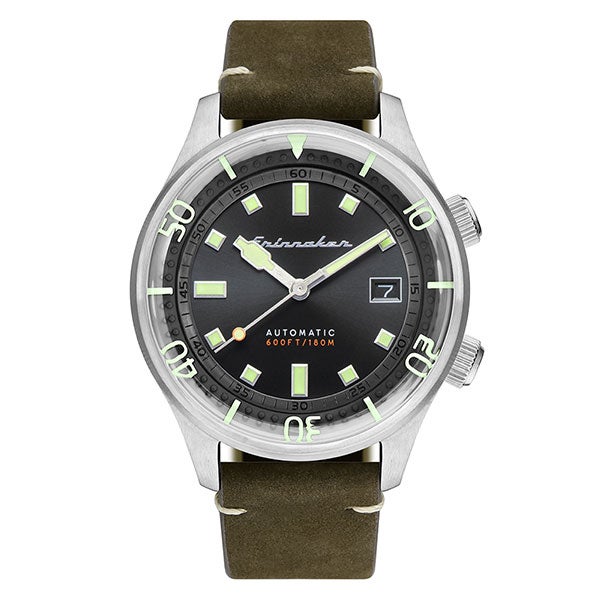 SPINNAKER ブラッドナー スピニカー BRADNER SP-5062-02