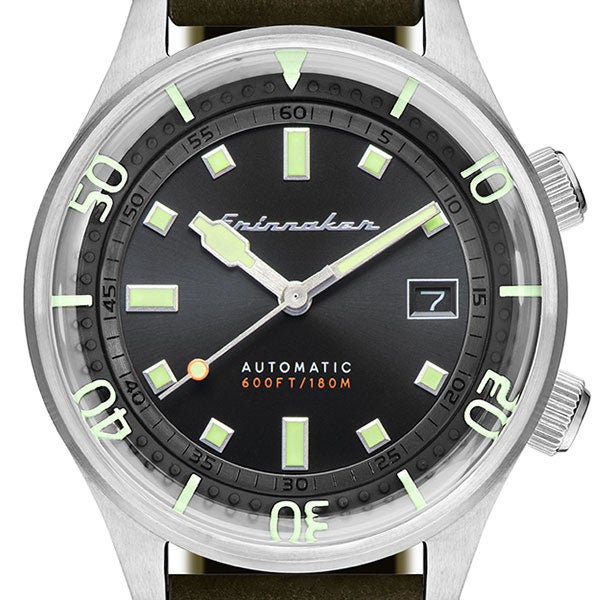 SPINNAKER ブラッドナー スピニカー BRADNER SP-5062-02