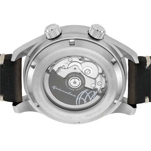 SPINNAKER ブラッドナー スピニカー BRADNER SP-5062-02