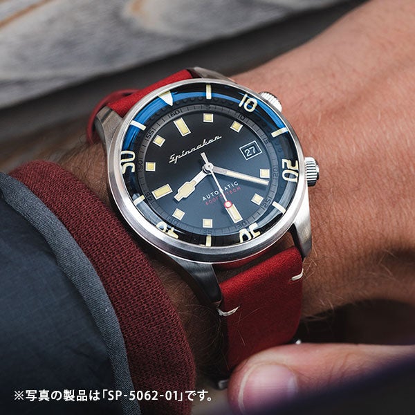 SPINNAKER ブラッドナー スピニカー BRADNER SP-5062-02