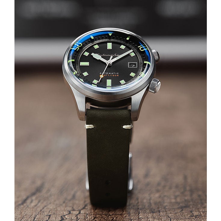 SPINNAKER ブラッドナー スピニカー BRADNER SP-5062-02